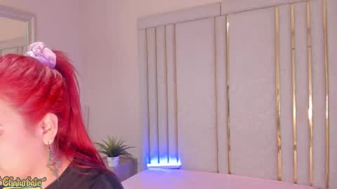 Mara online show from February 18, 4:19 am