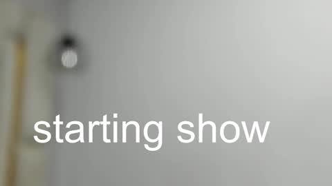 Cami online show from October 12, 11:09 am