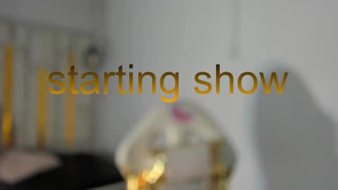 Cami online show from October 13, 11:10 am