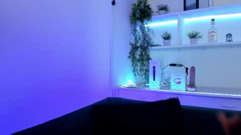 Cami online show from February 27, 7:58 pm