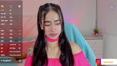 saely1 online show from February 6, 1:43 am