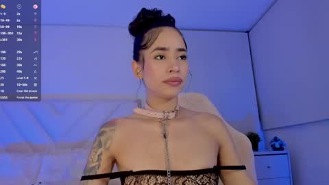 saely1 online show from April 21, 1:29 am