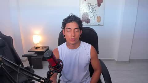 saenz_hotx online show from January 11, 6:24 pm