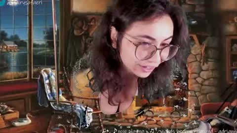 Safa online show from December 4, 11:24 pm