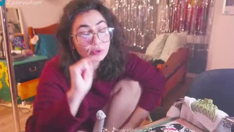 Safa online show from December 16, 11:50 pm