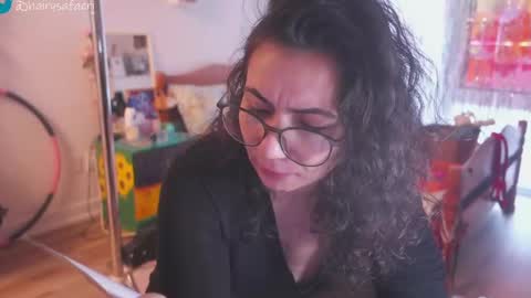 Safa online show from January 25, 7:39 pm