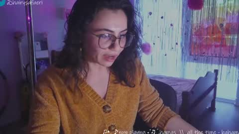 Safa online show from February 4, 9:52 pm