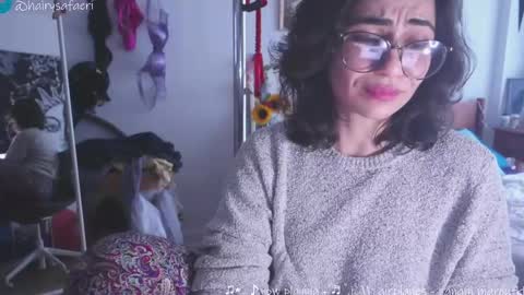 Safa online show from February 20, 9:09 pm