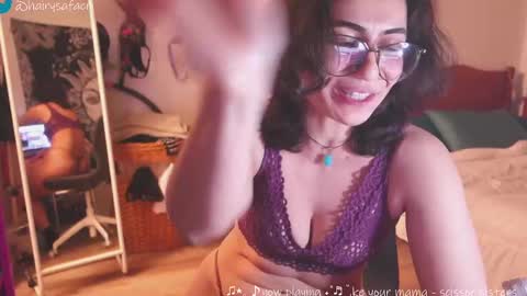 Safa online show from February 22, 1:22 am