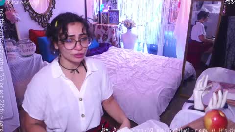 Safa online show from October 3, 7:11 pm