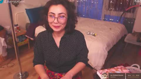 Safa online show from February 11, 10:37 pm