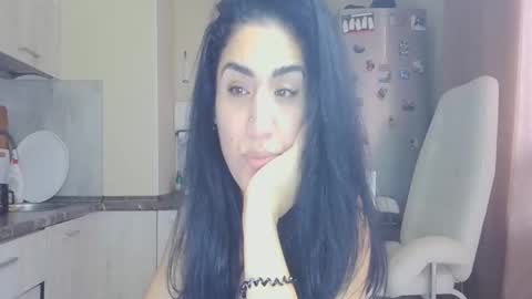 Snapshot of safari_xx chatting on November 11, 8:03 am Queen online show from November 11, 8:03 am