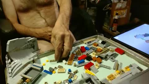 safety_fist online show from December 18, 11:11 pm