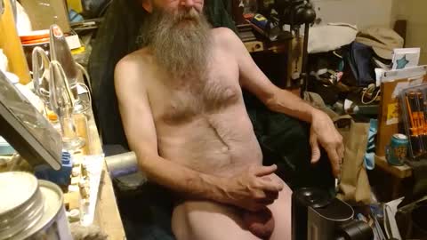 safety_fist online show from January 10, 3:52 am