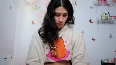 Safiro Queen online show from November 10, 11:20 am