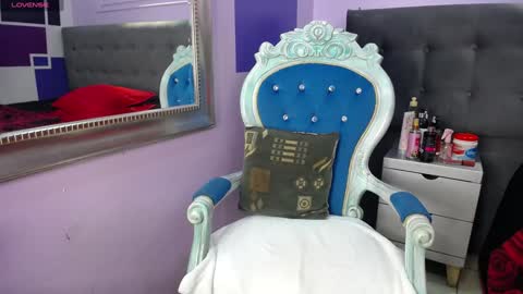 SafiroSky online show from January 12, 7:11 am