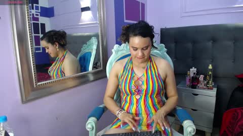 SafiroSky online show from January 12, 10:12 am