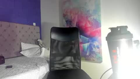 Snapshot of sagazael_hoyos chatting on August 7, 5:15 pm sagazael_hoyos online show from August 7, 5:15 pm