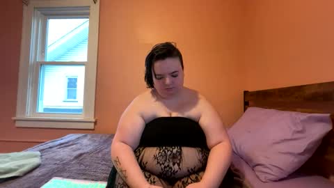 Snapshot of sage142025 chatting on March 4, 1:17 pm lesbian Dom sub roleplay nudist bbw online show from March 4, 1:17 pm