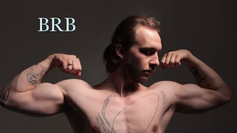 Adam online show from January 7, 1:59 am