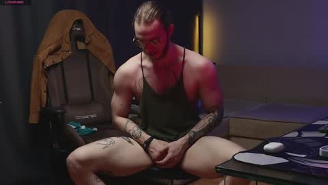 Adam online show from January 15, 7:59 am