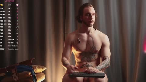 Adam online show from January 26, 7:21 am