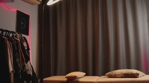 Adam online show from January 27, 5:03 am