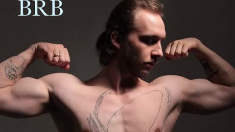 Adam online show from February 11, 2:35 am