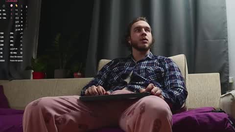 Adam online show from September 16, 5:30 am