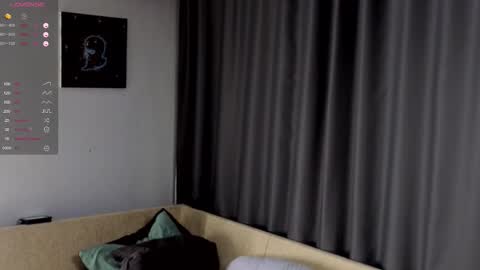 Adam online show from November 1, 10:28 am