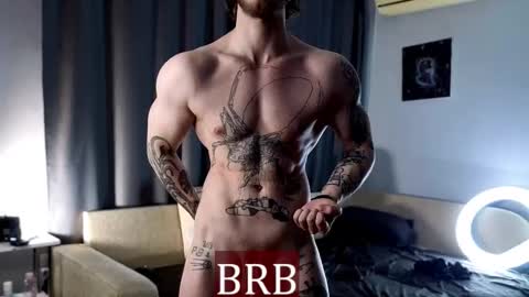 Adam online show from January 14, 3:56 am