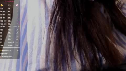 Letty online show from March 30, 1:12 pm