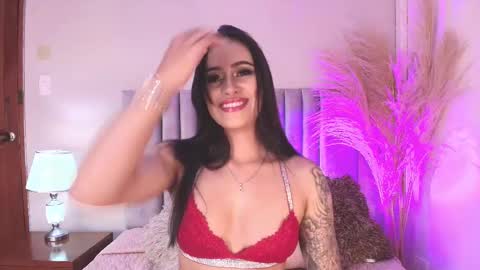 Sagira Belle online show from October 14, 5:47 pm