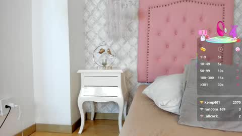 Cattleya online show from February 18, 2:59 pm