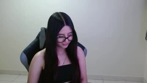 Sahaliefox  online show from November 23, 7:02 pm