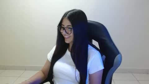 Sahaliefox  online show from April 10, 10:47 pm