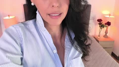 Sahara Garcia online show from January 14, 6:17 pm