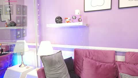 Snapshot of saharakramer chatting on April 18, 7:58 pm saharakramer online show from April 18, 7:58 pm