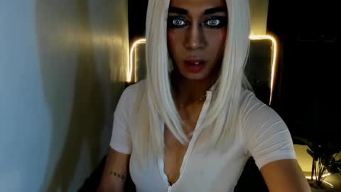 Snapshot of sahayafox chatting on March 15, 11:27 am sahayafox online show from March 15, 11:27 am