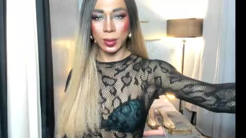 Snapshot of sahayafox chatting on May 25, 7:14 am sahayafox online show from May 25, 7:14 am