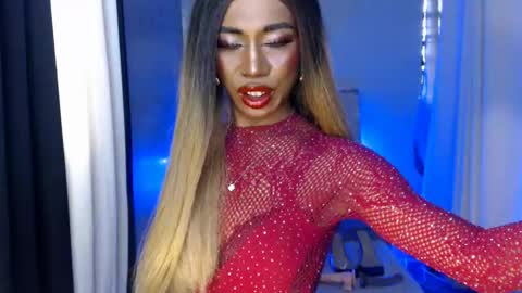 Snapshot of sahayafox chatting on May 29, 6:11 am sahayafox online show from May 29, 6:11 am
