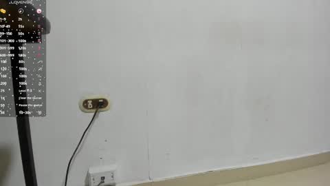 SAHIRA  online show from March 30, 12:39 pm