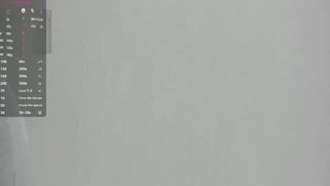 SAHIRA  online show from March 31, 12:38 pm