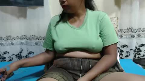 Snapshot of sahobelle chatting on October 23, 4:23 am sahobelle online show from October 23, 4:23 am