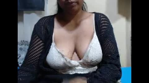 Snapshot of sahobelle chatting on January 13, 2:17 am sahobelle online show from January 13, 2:17 am