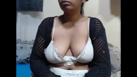 Snapshot of sahobelle chatting on January 14, 4:07 am sahobelle online show from January 14, 4:07 am