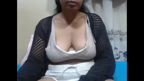 sahobelle online show from February 14, 2:30 am