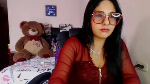 Snapshot of sahotlove1 chatting on September 13, 6:08 pm Karina online show from September 13, 6:08 pm