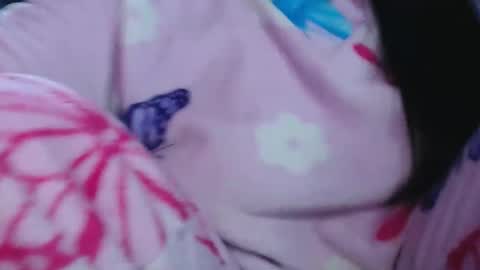 Karina online show from February 7, 2:48 am