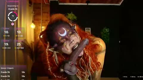 SARA online show from November 11, 5:13 pm